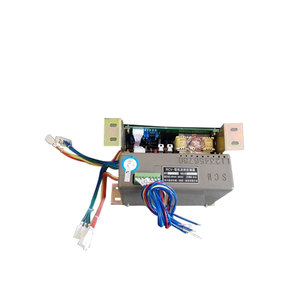 การ์ดควบคุมบล็อกหมุนของเครนทาวเวอร์ SYM รุ่น RCV/<span class=keywords><strong>CSCT</strong></span> - Product Image 4