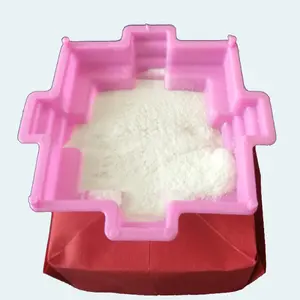 Carboxymetil celulose (cmc) fornecedor de alta pureza fabricante cmc