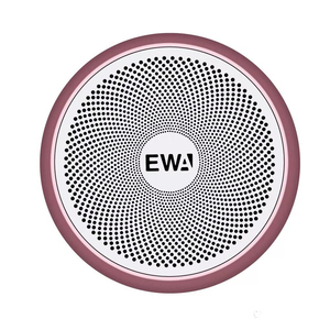 EWA P620 Kim Loại Super Bass Âm Nhạc Trung Quốc bluetooth loa không dây nhà sản xuất 10 W Loa Siêu Trầm - Product Image 4