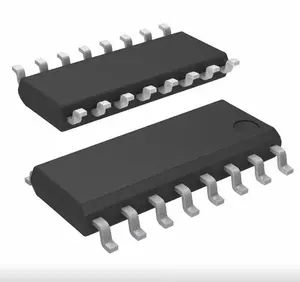 全新和原装集成电路MAX232DR集成电路双EIA-232 DRVR/RCVR 16SOIC