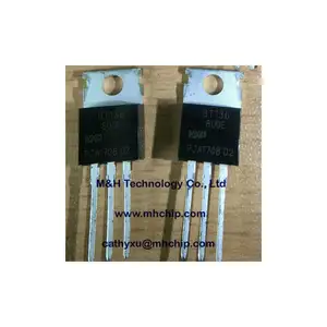 Electronic Parts Electronic Components Original Triacs BT136-800E