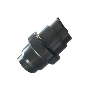 Мини-экскаватор для ходовой части <span class=keywords><strong>komatsu</strong></span> pc10 pc20 pc27 pc30 pc35 гусеничные ролики - Product Image 5