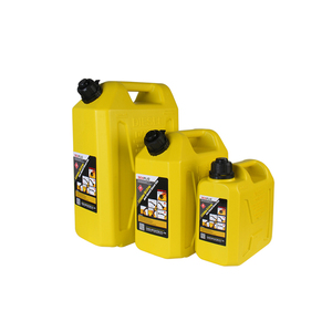 SEAFLO 5L 10l 20l moto réservoir de carburant en <span class=keywords><strong>plastique</strong></span> conteneur voiture pièces distributeur de carburant désinfection tunne réservoir de <span class=keywords><strong>gaz</strong></span> - Product Image 1
