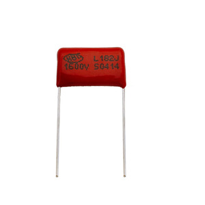 Free shipping superior quality compressor that 392J 2000 V capacitor film - Product Image 2