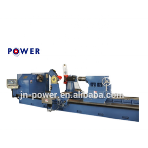 PSM-1260 CNC גומי רולר מטחנות - Product Image 1
