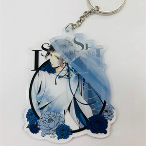Promozionale <span class=keywords><strong>di</strong></span> vendita calda bello <span class=keywords><strong>anime</strong></span>/personaggio dei cartoni animati catena chiave acrilica - Product Image 1