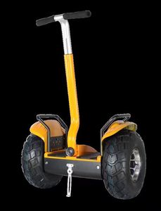 Comprar descuento eléctrico de la batería de litio scooter 2 rueda auto equilibrio carro eléctrico - Product Image 2