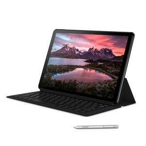 CHUWI-Tableta Hi9 Plus de 10,8 pulgadas, Tablet con doble SIM, 4G, llamada telefónica, Android 8,0, Helio X27, diez núcleos, pantalla de 2560x1600, 4GB de RAM, 64GB de ROM - Product Image 5