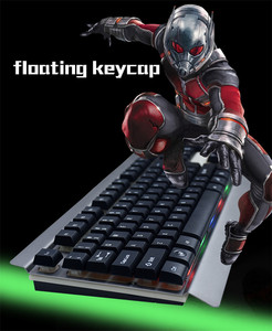Mejor precio Online <span class=keywords><strong>MMO</strong></span> Cable de teclado de juego para <span class=keywords><strong>los</strong></span> jugadores - Product Image 4