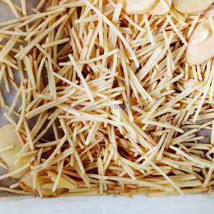 Machine de traitement des légumes/éplucheur et trancheur de pommes de terre DPC300/éplucheur et découpeuse de pommes de terre - Product Image 6