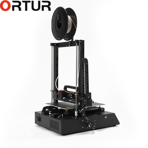 Hotsale bureau meilleur 3d imprimantes <span class=keywords><strong>2018</strong></span> pour l'éducation de sortie d'usine - Product Image 3
