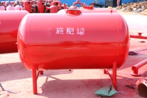 Réservoir de mélange d'<span class=keywords><strong>engrais</strong></span> <span class=keywords><strong>liquide</strong></span> Nouveau Venturi pour système d'irrigation - Product Image 2