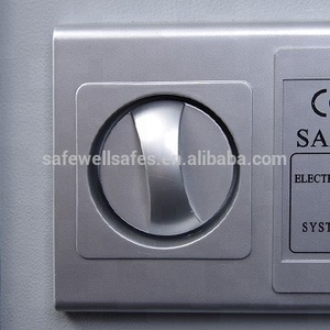 Safewell KS-133 Auberge Le Bureau Électronique Armoire à Clés Clé sûr - Product Image 6
