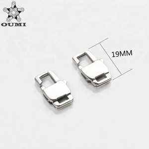 OUMI <span class=keywords><strong>Moins</strong></span> <span class=keywords><strong>Cher</strong></span> prix en gros bijoux diy accessoire <span class=keywords><strong>Homard</strong></span> Fermoir accessoires Printemps Fermoir pour bijoux - Product Image 1