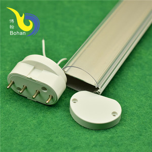 18W LED 2G11 ersetzt MASTER <span class=keywords><strong>PL</strong></span>-L 40W / 830 / 4P DULUX L 40W / 827 2G11 LED-Rohr - Product Image 6