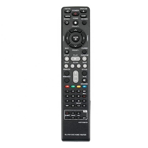 Remplacement pour système de cinéma à domicile, 1 pièce, pour <span class=keywords><strong>LG</strong></span> 3D, Blu-ray/DVD, livraison gratuite - Product Image 1