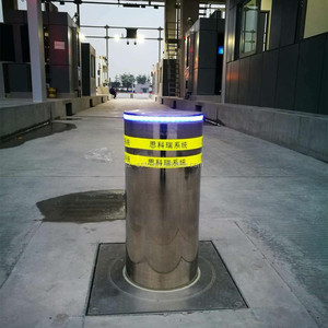<span class=keywords><strong>La</strong></span> seguridad en el tráfico bollard barrera barreras equipos barricada carretera equipo de seguridad barrera vial - Product Image 6
