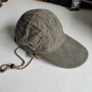 Tùy chỉnh dài Vành mũ bóng chày đi bộ đường dài câu cá thể thao 5 bảng điều chỉnh dài hóa đơn <span class=keywords><strong>cap</strong></span> hat - Product Image 2