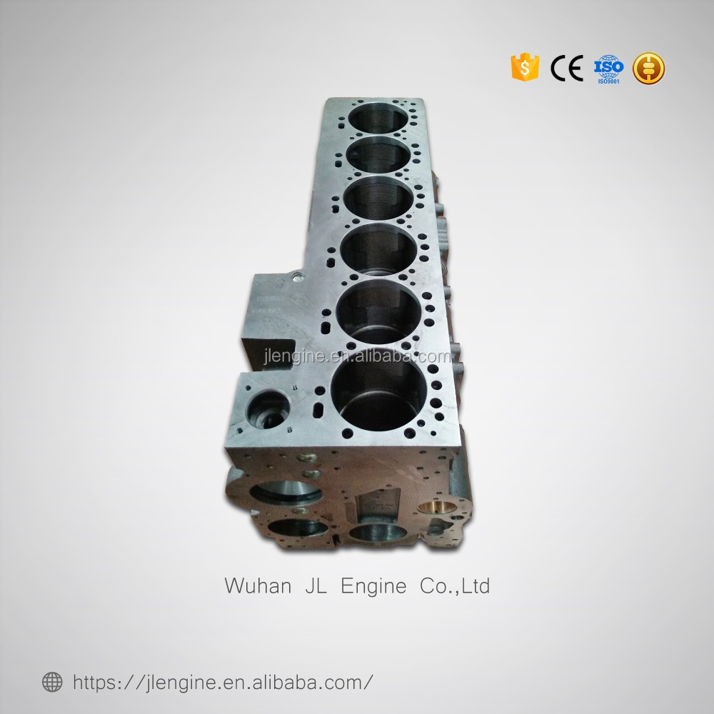 Высокое качество 6ct8. 3 8.3L блок цилиндров 3939313/4947363