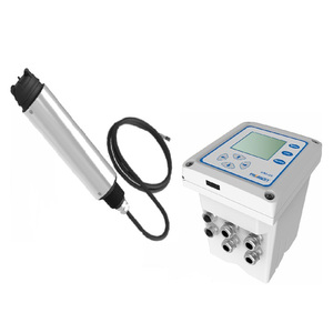 PFDO-700-0-FW ISO Китай прямой оптовая продажа с фабрики Probest флуоресценции сделать метр кислорода детектор воды для рыбы