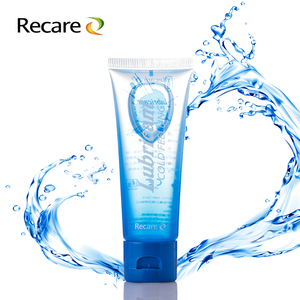 Lubricante para hacer el sexo lubricantes <span class=keywords><strong>a</strong></span> base de silicona lubricante anal sin olor - Product Image 1