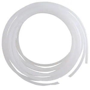 High quality translucent PP roll tube PP pipe PP Flexible tube Polypropylene tubing