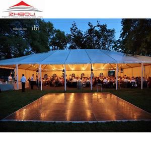 Tenda <span class=keywords><strong>di</strong></span> lusso del centro <span class=keywords><strong>di</strong></span> nozze per le fiere nel prodotto elegante della <span class=keywords><strong>sala</strong></span> <span class=keywords><strong>di</strong></span> nozze della Nigeria - Product Image 3