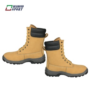 De los hombres de <span class=keywords><strong>la</strong></span> moda martin zapatos de seguridad zapatos de agua resistir con puntera de acero - Product Image 1