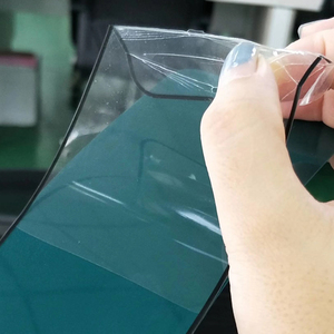 9 H nano flexible de vidrio templado protector de pantalla para Huawei P20 Pro transparente la pegado de vidrio - Product Image 6