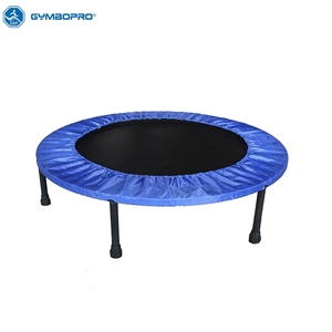 Venta caliente niños de interior al aire libre ronda Fitness trampolín <span class=keywords><strong>para</strong></span> los niños - Product Image 1