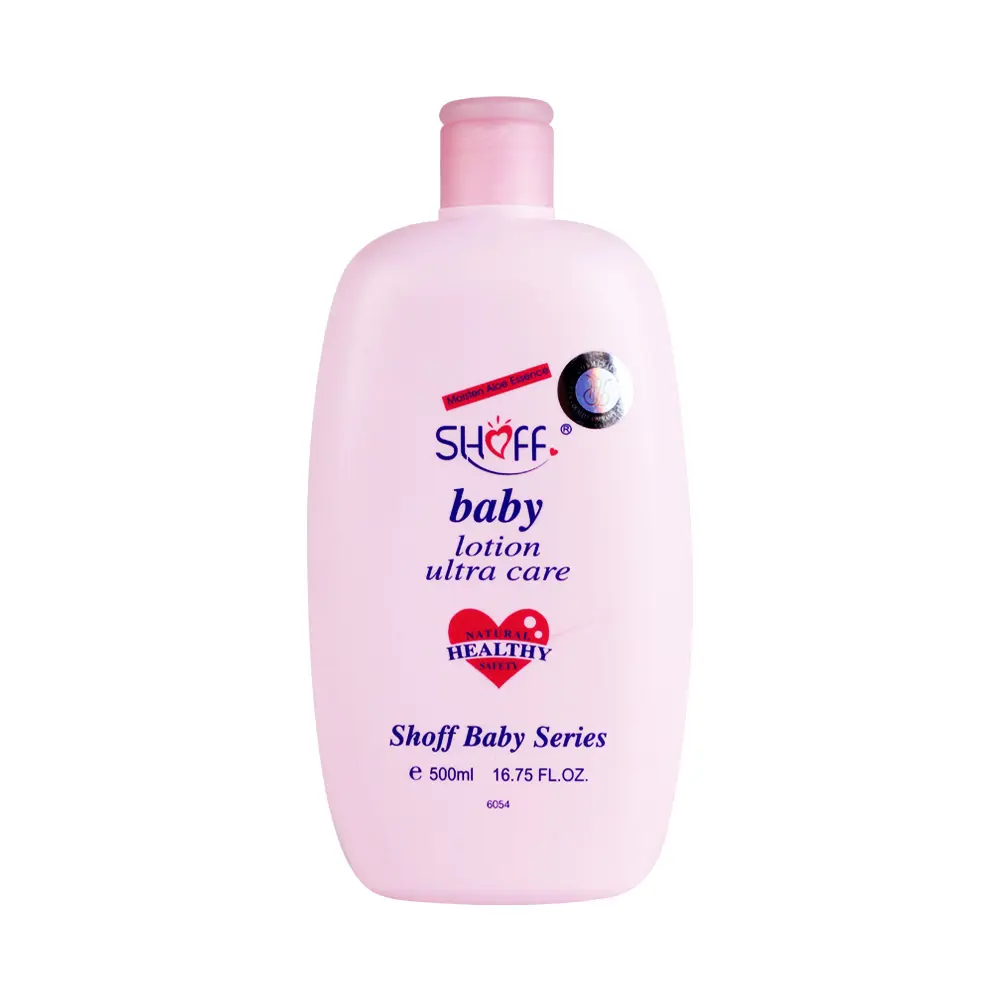 Fórmula Natural producto para el cuidado de la piel mejor la piel del bebé blanqueamiento loción para bebé