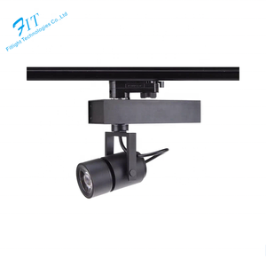 <span class=keywords><strong>Nouveau</strong></span> Chinois SAA CCC FCC Sans Scintillement Noir Logement 20 W LED Lumière De Tache De Voie D'ÉPI - Product Image 4