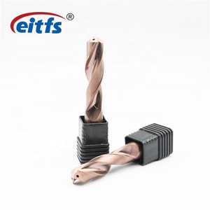 كربيد التنغستن المعادن حفرة مربعة لقمة ثقب الصلب صلابة - Product Image 3