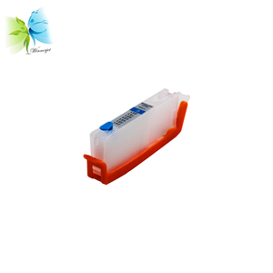 PGI-550 CLI-551 cartouche d'encre pour <span class=keywords><strong>CANON</strong></span> MG6340 MG6350 MG6440 MG6450 MG6650 MG7140 MG7150 <span class=keywords><strong>MG7550</strong></span> MX725 MX920 MX925 - Product Image 2
