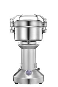 Venta al por mayor de alta calidad sal y pimienta molino de granos de cacao de la máquina de pulir <span class=keywords><strong>con</strong></span> larga <span class=keywords><strong>vida</strong></span> - Product Image 2