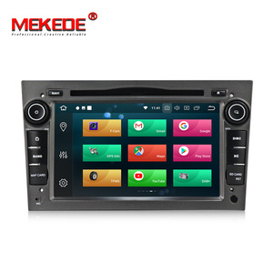 MEKEDE PX5 Android 8,0 octa core <span class=keywords><strong>dvd</strong></span>-плеер автомобиля для Opel Astra H <span class=keywords><strong>Meriva</strong></span> Antara Zafira Veda Agila Corsa Vectra 4 + 32 ГБ - Product Image 4