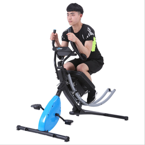 <span class=keywords><strong>Abdominal</strong></span> Crunch montaña bicicleta de ejercicio <span class=keywords><strong>Abdominal</strong></span> formación avance <span class=keywords><strong>Abdominal</strong></span> Crunch montaña rusa de equipos de Fitness - Product Image 3