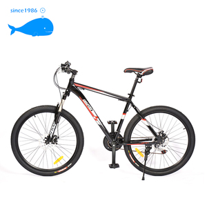 Peso ligero CAMBIO DE SUSPENSIÓN COMPLETA carbono montaña <span class=keywords><strong>bici</strong></span> - Product Image 4