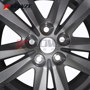 ล้อยางอะไหล่รถยนต์สำหรับ <span class=keywords><strong>Mitsubishi</strong></span> Outlander <span class=keywords><strong>ASX</strong></span> 2010-2016 GA1W GA2W GA6W 4250B695 4250B869 4250C076 4250C623 - Product Image 5