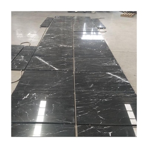 Shakespeare Grey Ashes,<strong>Pietra</strong> Grigio Grey <strong>Marble</strong>,Persian Nero Marquina Black <strong>Marble</strong> - Product Image 1