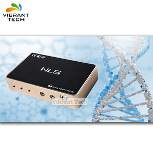 Cơ thể diagostics 18d 25d nls phân tích sức khỏe lượng tử sinh học máy quét hunter hệ thống NLS - Product Image 1
