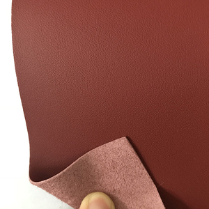 Tissu en cuir microfibre PU élastique 100 % <span class=keywords><strong>pour</strong></span> sièges <span class=keywords><strong>de</strong></span> voiture et rembourrage intérieur automobile et canapé, garantie 5 ans - Product Image 5