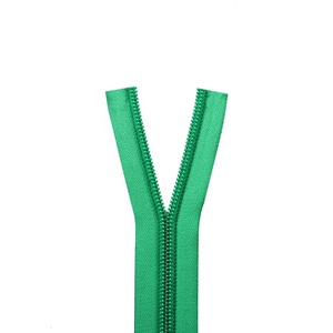 <span class=keywords><strong>N</strong></span> ° 5 de la fábrica Venta caliente de cadena larga de Nylon de la cremallera para Textiles para el hogar - Product Image 6
