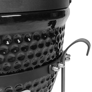 13 "livraison rapide <span class=keywords><strong>kamado</strong></span> <span class=keywords><strong>Japonais</strong></span> porte principale conception de gril mini <span class=keywords><strong>four</strong></span> - Product Image 6