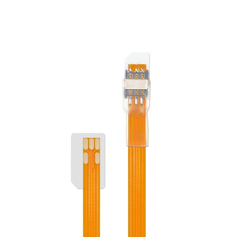 Удлинительный кабель для SIM-карты GSM-модема sms-модема