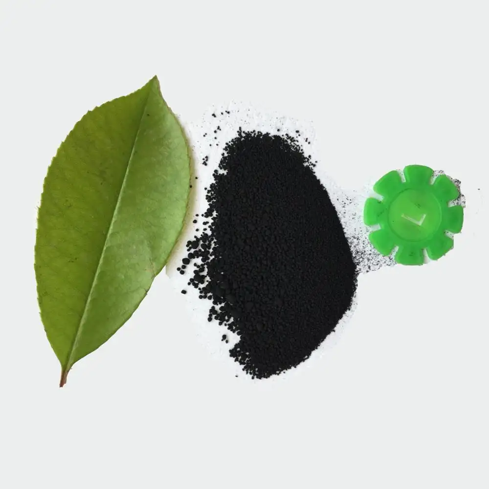 Trung Quốc xuất khẩu carbon đen cho cao su