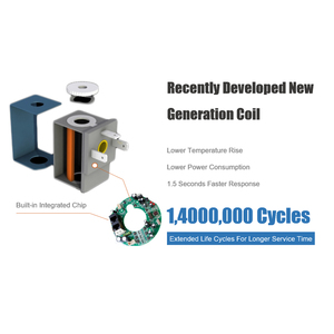 COVNA DN10 <span class=keywords><strong>3</strong></span>/8 אינץ <span class=keywords><strong>3</strong></span> דרך <span class=keywords><strong>12V</strong></span> <span class=keywords><strong>DC</strong></span> אוניברסלי פעולה משחק ישיר נירוסטה מיני סולנואיד אוויר מים שסתום