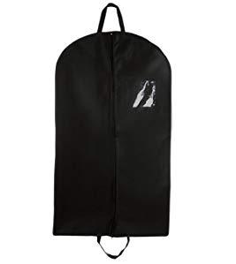 Borsa Ecologica Personalizzata in Tessuto Non Tessuto per Abiti e Vestiti - Product Image 4