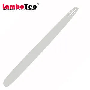 Lambotec 36"Hard nose guide bar fit for 404-104L saw chain use for STIHL 070 chainsaw chain saw parts