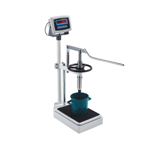 De hormigón de cono de la norma astm d5 estándar de pruebas de penetración de aparatos de equipo de precio de la máquina de prueba digital penetrometer - Product Image 2